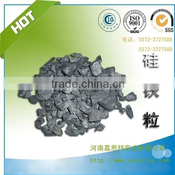 Ferro Silicon /iron Silicon Lumps