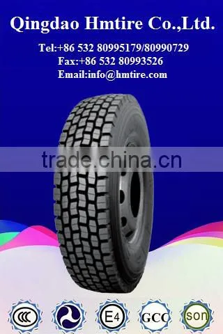 315/80R22.5,11R22.5 All Steel Radial Truck Tyre TBR Tyre photo-3
