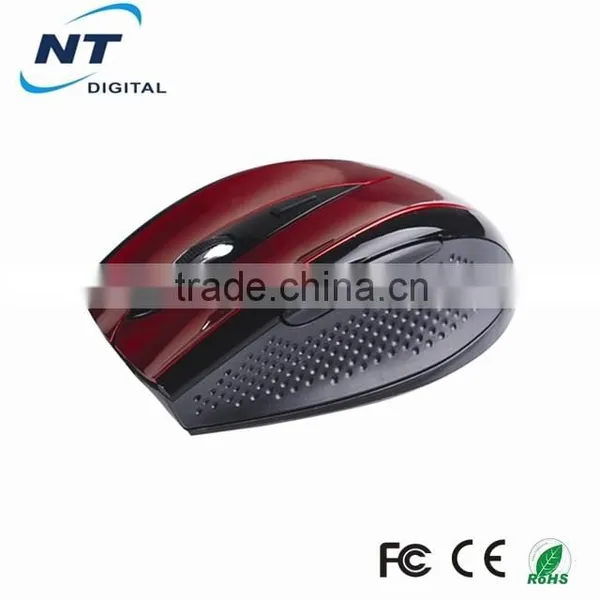 Computer Accessory Drivers USD 3D Optical Mouse photo-5