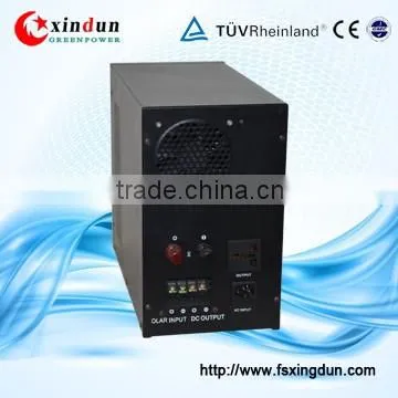 Intelligent 2kw Solar Power Inverter & Converters With Built-in Controller/smart 24 220 Dc-ac 2kw Inverter photo-2