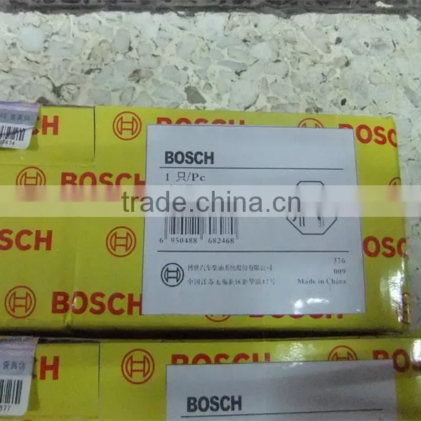 Boschs Injector 0445120078 photo-2
