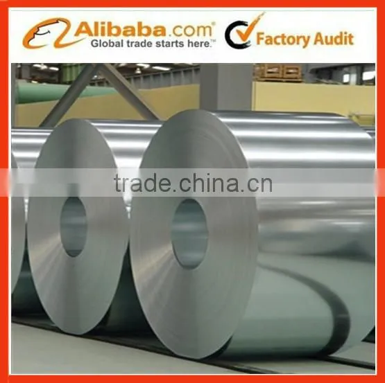 China Galvanized Steel, Galvanized Steel Manufacturers photo-2