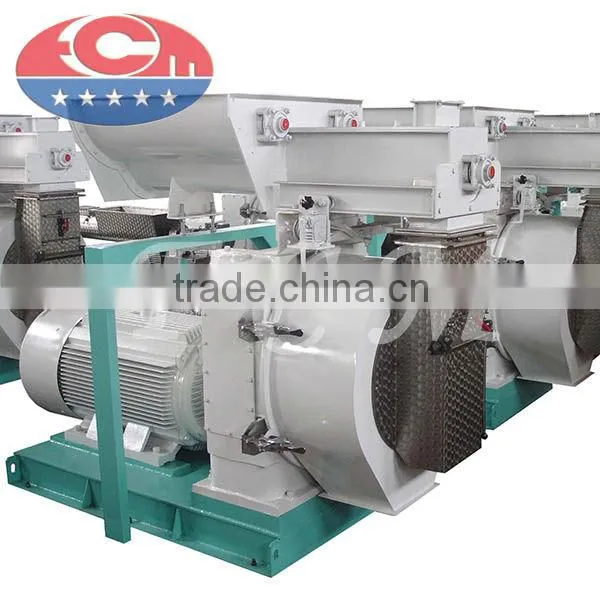 Home Use Wood Pellet Mill for Sale
