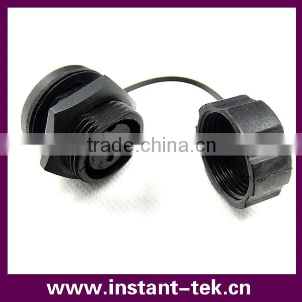 INST 2-TYPE Waterproof Connector Terminal Block photo-4