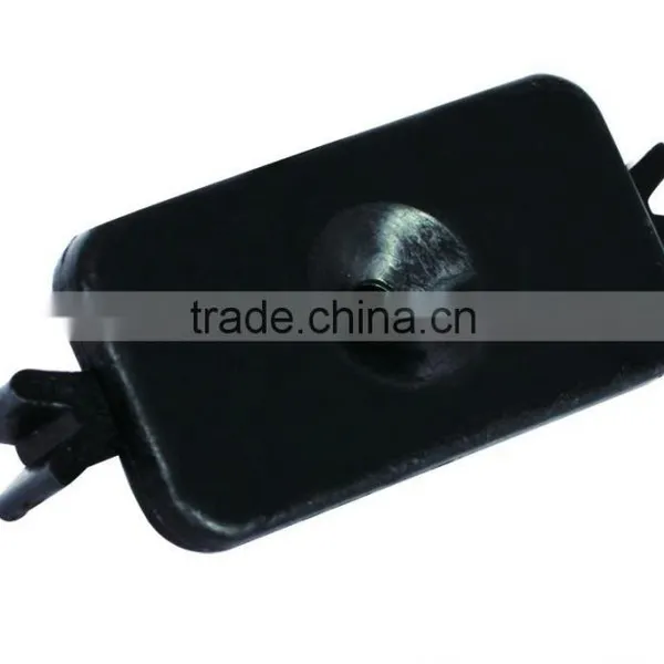 100% Recyclable Waterproof China Wpc Decking photo-6
