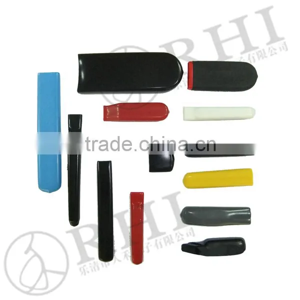 RHI Rubber Plastic Skidproof Gardening Tools Handle Grips photo-4