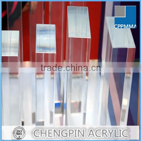 Made in China High Gloss Acrylic Sheet photo-2
