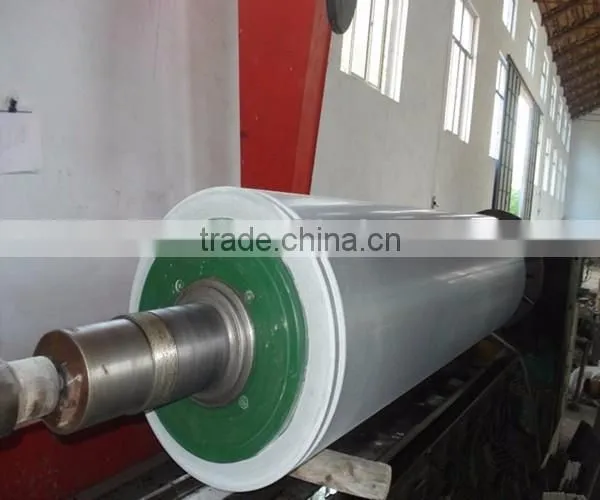 Granite/nature Stone Roll for Paper Mill photo-3