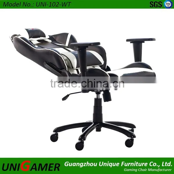 2016 Hot Sell Comfortable Racing Chair E-sport Chair Gaming Chair photo-6