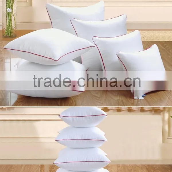 Hot Sale 5 Star Hotel Bedding Used Goose Pillow photo-3