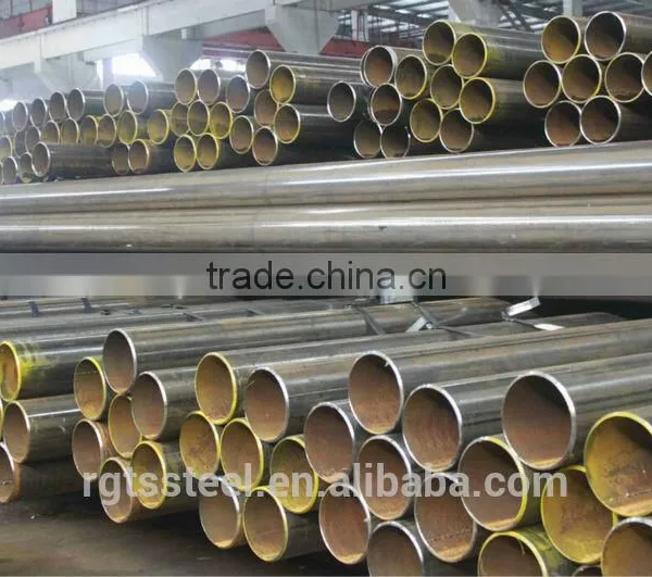 Astm A106 Asme Sa106 Seamless Pipe