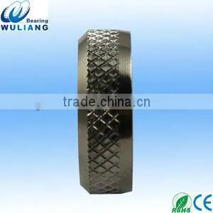 Custom High Precision Solid Steel Chrome Steel Shaft photo-3