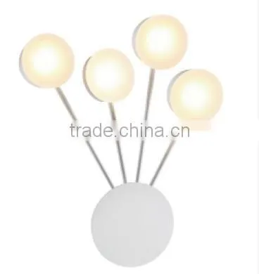 The Modelling of Originality Wall Lamp Wall Light photo-3