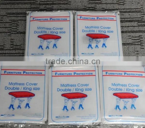 PLASTIC DROP SHEET photo-6