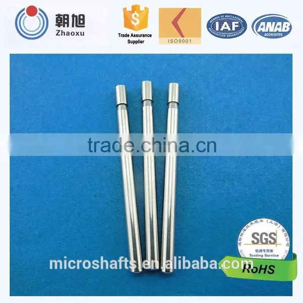 Custom Made 0.7mm Mobile Phone Flat Vibration Motor Shaft in Website photo-6
