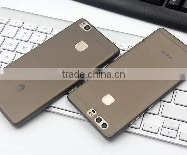 New Products 2017 Protective Back Covers for Huawei P9, Case for Huawei Mate 8 photo-4
