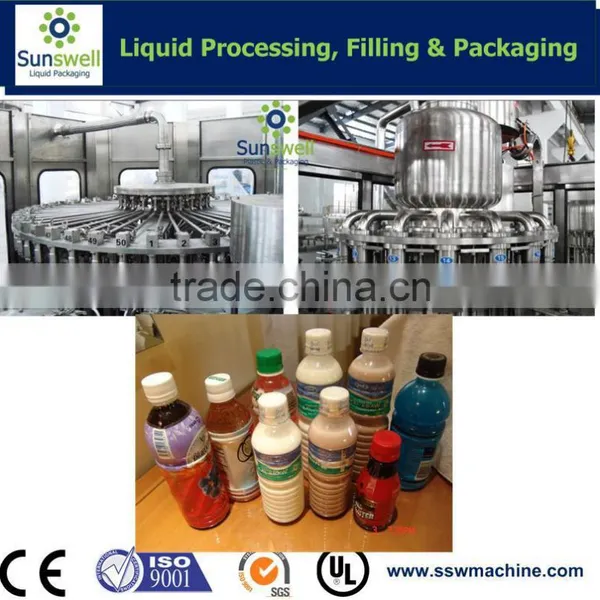 Automatic Bottling Machine photo-4