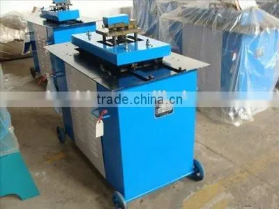 OHA Brand Can Flanging Machine, Flanger Machine, Flange Forming Machine photo-6