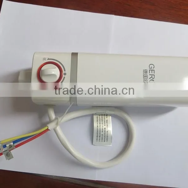 Hot Sale Instant Portable Electric Mini Water Heater Shower Water Heater Quality Choice photo-2