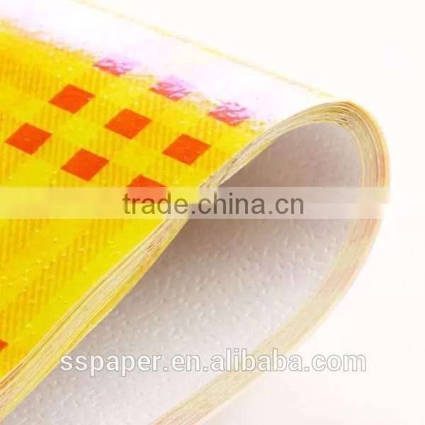 Fashionable Waterproof Packaging Paper,wholesale photo-5