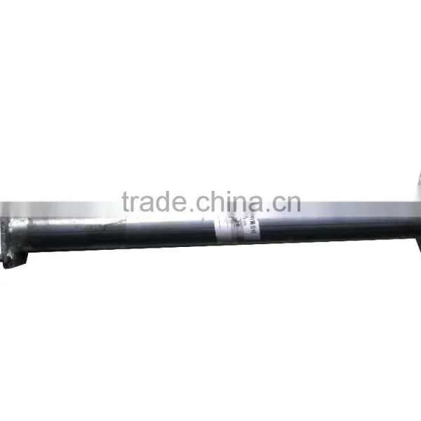 Auto Silencer Auto Muffler Car Silencer Car Muffler NKR55/National Three Emission Standards Auto Parts Qingling Light Truck photo-2