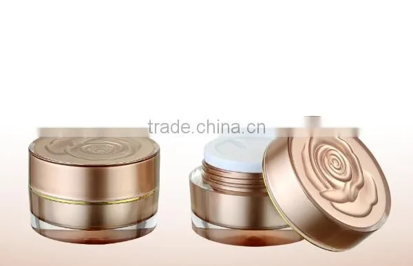 Cosmetic Pund90 Airless Jars Soft Cream Bottle New Design Bottle Lotion Pump Bottle photo-3