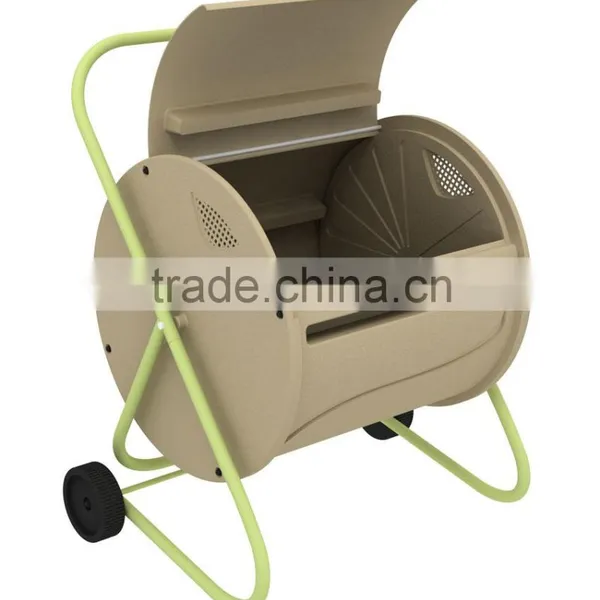 Compost Bin Rotary