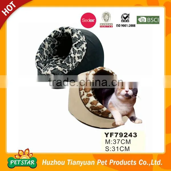 Various Shape Soft Royal Luxury Dog Bed photo-3