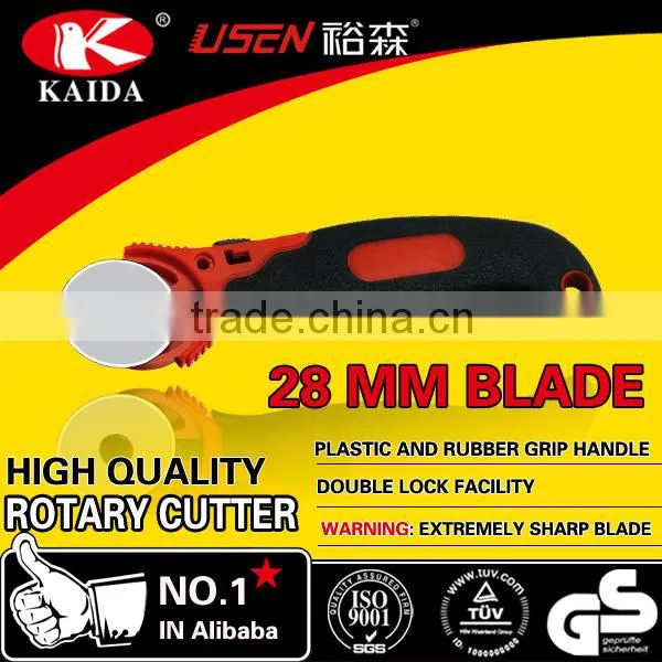 Hot Sale 45mm Fabric and Paper Rotary Cutter photo-2
