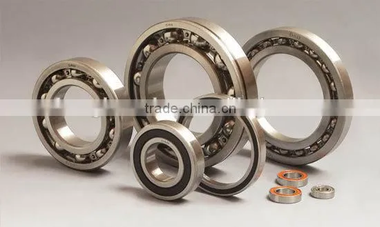 Hot Sale Chinese Low Price High Speed Precision Axial Load Ball Bearing Used in Diesel Engine