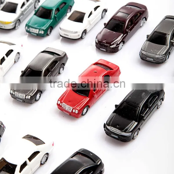 Architectural Scale Model Cars,model Car in Artificial, Magent photo-6