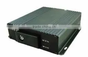 4CH Mobile DVR