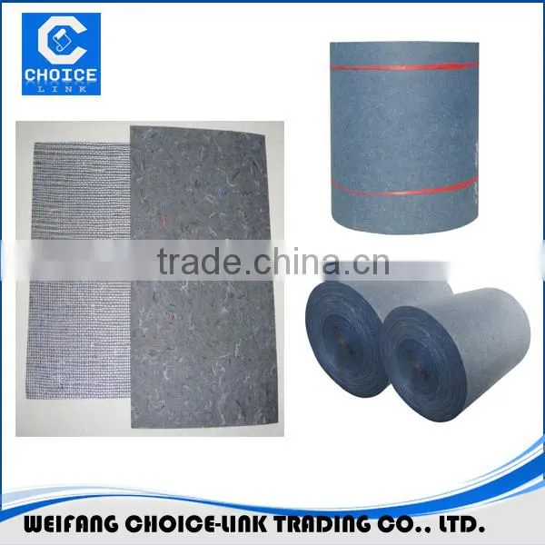 Non-woven Cloth/ Compound Base/ Composite Mat photo-2
