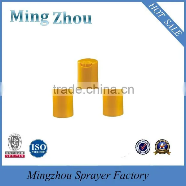 MZ-X11 18/410 China Supplier Custom Colors Plastic Screw Cap photo-5
