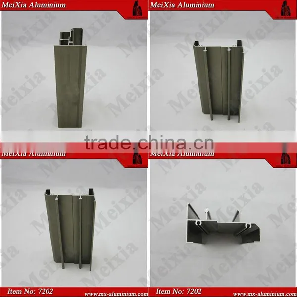 Different Color for Aluminium Hpl Production Line
