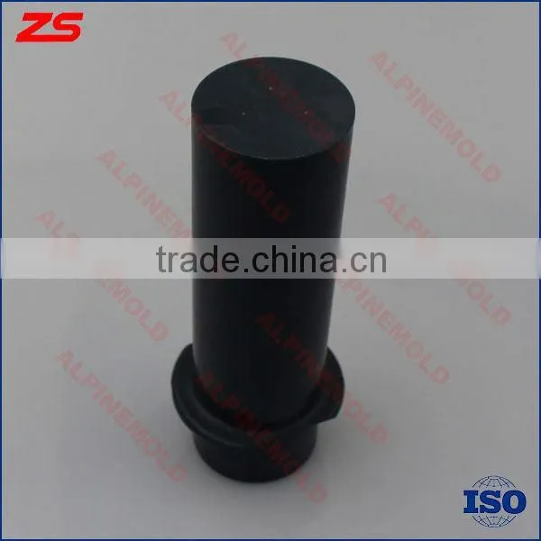Plastic Injection Molding ASA/ABS/PVC/PP/PC Plastic Parts Custom Plastic Injection Mold photo-2
