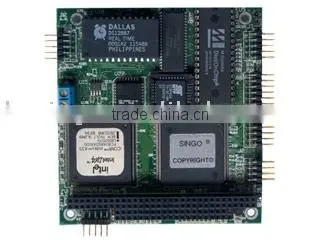 Intelligent Controller(PCB,PCBA,LED)
