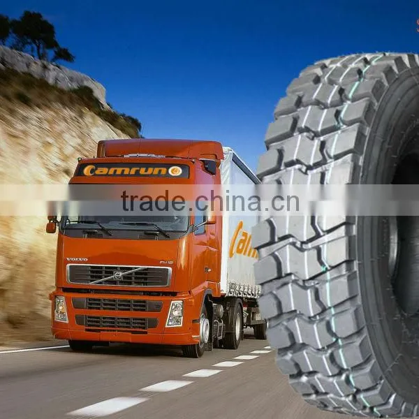 Giant Mining Truck Tire Chinese Brand 900r20 1000r20 1100r20 1200r20