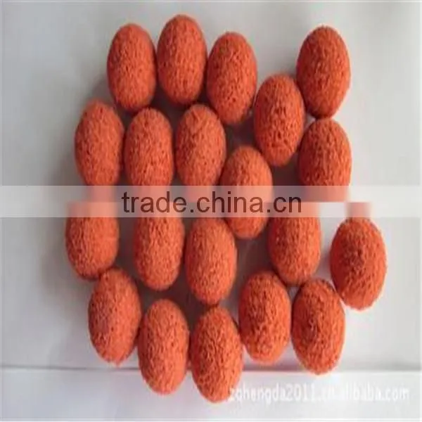 Cleaning Sponge Balls for Concrete Pump Delivery Line photo-4