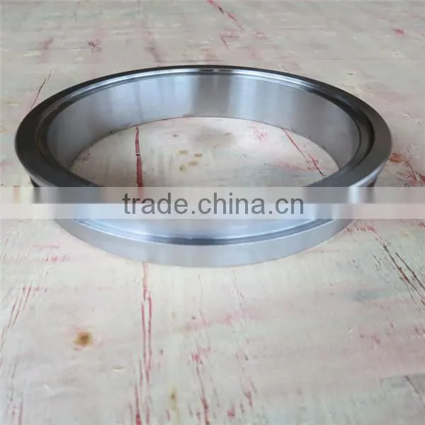 Concrete Pump Wear-Resistant Steel Flange photo-2