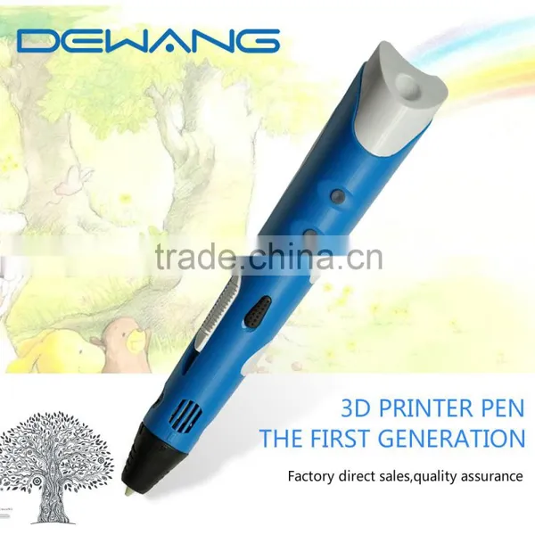 2016 New Product 3D ART PEN Best Gift for the Kids photo-3