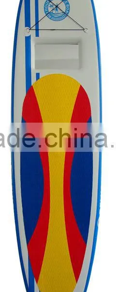 New Inflatable Paddle Board Sup Product