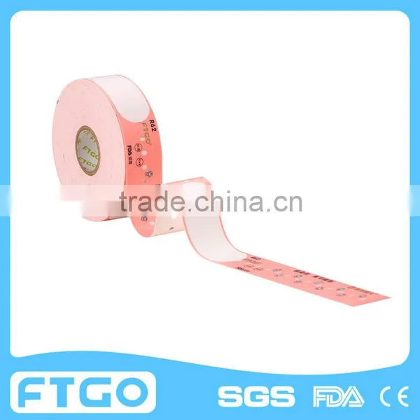 Hospital Security Armbands Security Hand Tag photo-2