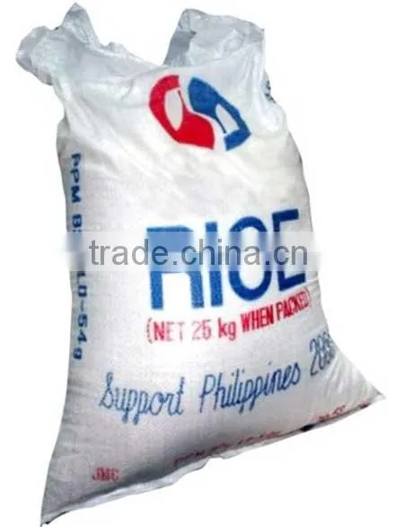 Bag for Rice Flour Fertilizer Sugar Salt Potatoes Tomatoes Onion All Kinds of Vegetables,for 25kg/50kg Quality Choice