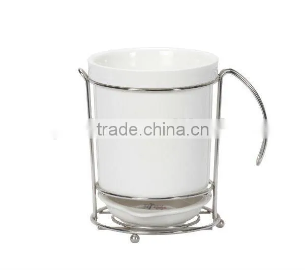 2013 Porcelain Chopsticks Holder