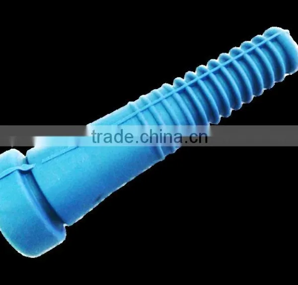 Poultry Feather Processing Rubber Picking Finger