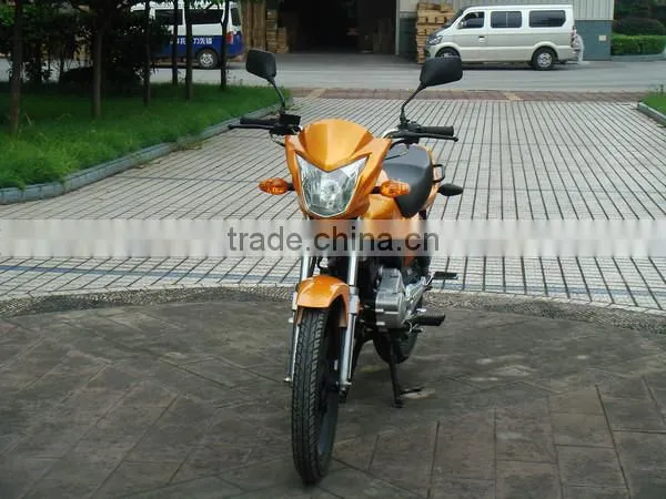 RS160 MODIFICATION photo-2