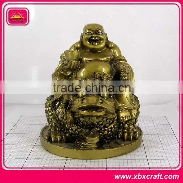 High Quality Custom Miniature Bronze Sculpture/bronze Figurine photo-4