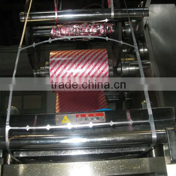 DPB Capsule Blister Packing Machine photo-5