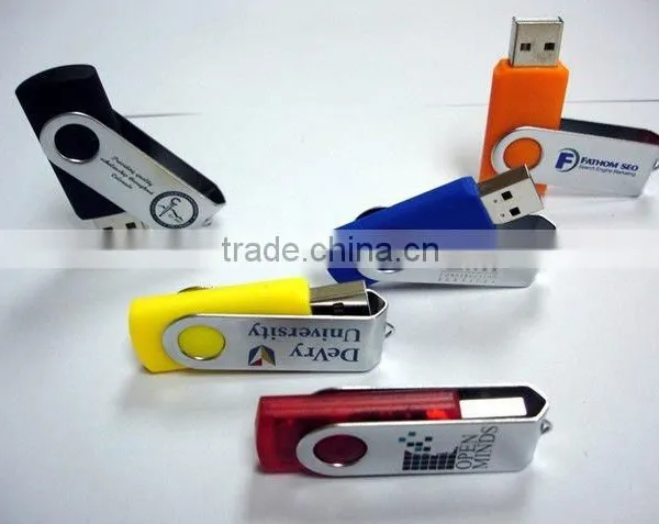 Hot Selling Usb Flash Drive, Free Logo,usb Gift Promotion on photo-5